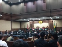 Pengakuan Heppy Sespri Johnny Plate Terima Rp 500 Juta Per Bulan 20 Kali