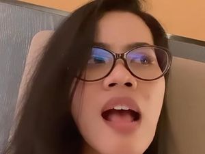 Pengakuan Siskaeee Namanya Terseret Kasus Film Porno