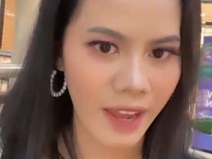 Siskaeee Diperiksa Polisi Soal Film Porno di Jaksel Hari Ini!