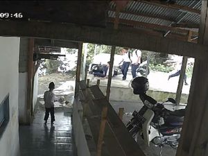Hendak Wudu, Siswa SD di Padang Tewas Tertimpa Tembok yang Roboh