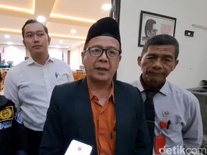 Pengacara Eks Peneliti BRIN Bersyukur Kliennya Divonis Ringan