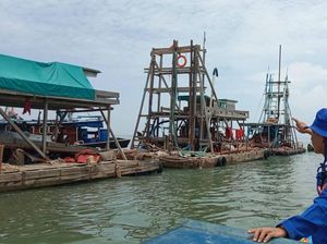 81 Orang Tewas di Tambang Timah Babel Selama 4 Tahun Terakhir