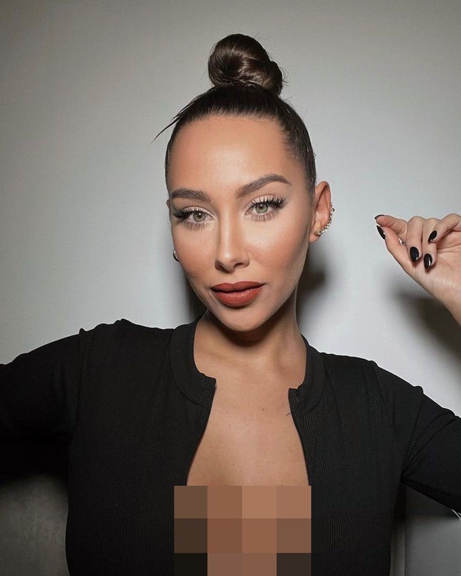 Tatiana pun menjadi WAG baru Arsenal. Wanita tersebut sebelumnya sudah sering disorot karena pesonanya. Foto: Instagram @t.trouboul