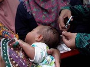 Mengenal Lebih Jauh Tradisi Ngurisan NTB, Cukur Rambut Bayi Saat Maulid Nabi