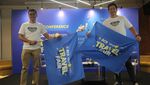 Siap-siap Berburu Diskon di Travel Fair 2023