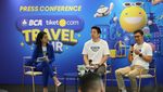 Siap-siap Berburu Diskon di Travel Fair 2023