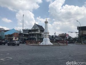 Sumbu Kosmologis Yogyakarta dan Daftar Lengkap Warisan Budaya UNESCO Terbaru