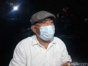 Cerita Pelawak Ujang Ronda Dijebak Main Film Porno Kramat Tunggak