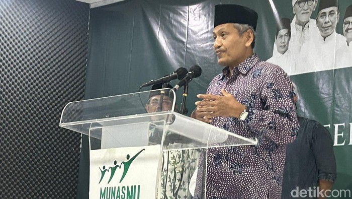 Wapres Desak Ormas Penambang Menjaga Kelestarian Lingkungan, Tanggapan PBNU