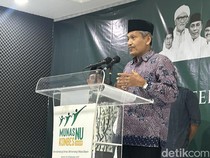 PBNU: Tambang Anugerah Allah untuk Bangsa Ini, Harus Dikelola