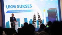 UOB FinLab merupakan sebuah program unggulan akselerator bisnis dari UOB Indonesia untuk mengembangkan dan mendigitalisasi bisnis di Indonesia.   