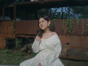 Lirik Lagu Cukup, Single Baru Ziva Magnolya yang Langsung Trending
