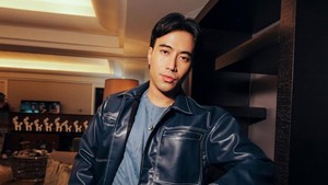 Vidi Aldiano buka suara soal ketakutannya memiliki anak di tengah perjuangannya melawan kanker. Foto: Instagram @vidialdiano