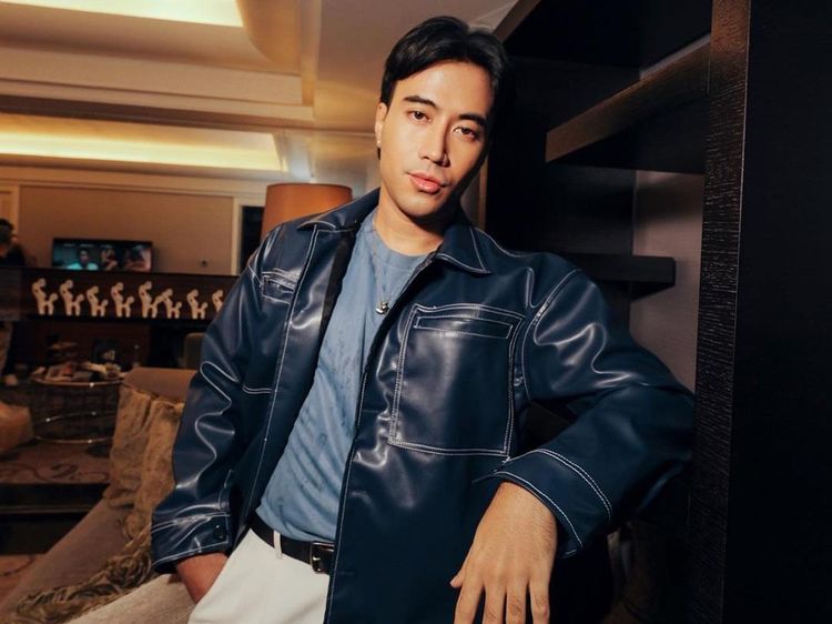 Curhat Vidi Aldiano Soal Ketakutannya Punya Anak