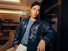 Curhat Vidi Aldiano Soal Ketakutannya Punya Anak