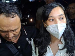 Buka-bukaan Virly Virginia Merasa Dijebak Akting Film Porno