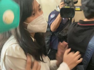 Bukan HIV, Polisi Ungkap Alasan Tes Urine pada Talent PH Film Porno