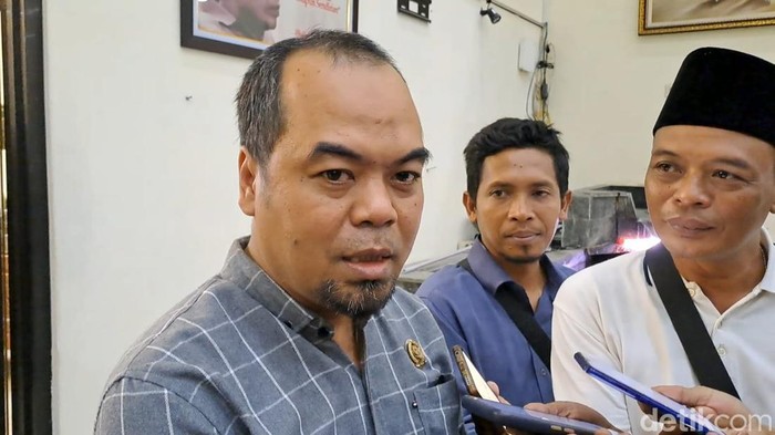 Wakil Ketua PD Muhammadiyah Jombang Abdul Wahid