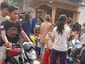 Nenek Marsiah Tewas Digorok Perampok, Perabot Rumah Digasak