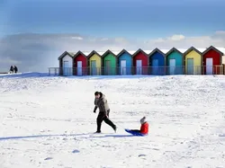 Karya Finalis Foto Cuaca 2023 Bikin Terkesima