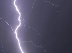 Karya Finalis Foto Cuaca 2023 Bikin Terkesima