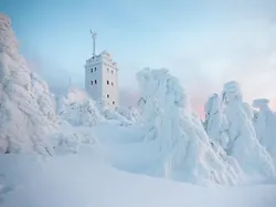 Karya Finalis Foto Cuaca 2023 Bikin Terkesima