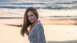 Wulan Guritno di Usia 44+: Mau Nikah dan Punya Anak Lagi Wulan Guritno di Usia 44+: Mau Nikah dan Punya Anak Lagi