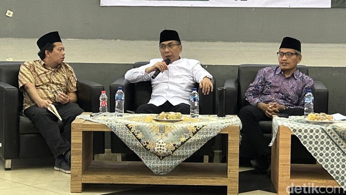 Yahya Cholil Staquf