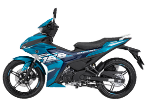 Spesifikasi Yamaha MX King Terbaru: Sudah Pakai Keyless dan ABS