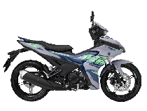 Yamaha MX King Baru Meluncur, Segini Harganya