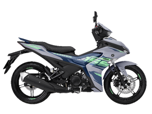 Yamaha MX King Baru Meluncur, Segini Harganya
