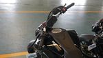 Lihat Lebih Dekat Lagi Moge Pertama Rakitan Yamaha Pulogadung