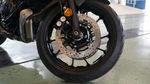 Lihat Lebih Dekat Lagi Moge Pertama Rakitan Yamaha Pulogadung