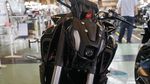 Lihat Lebih Dekat Lagi Moge Pertama Rakitan Yamaha Pulogadung