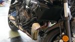 Lihat Lebih Dekat Lagi Moge Pertama Rakitan Yamaha Pulogadung