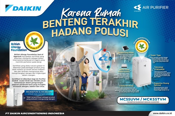 adv daikin