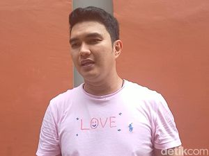 Alasan Aldi Taher Punya Grup WA Istri-Mantan: Silaturahmi dan Ukhuwah Islamiyah