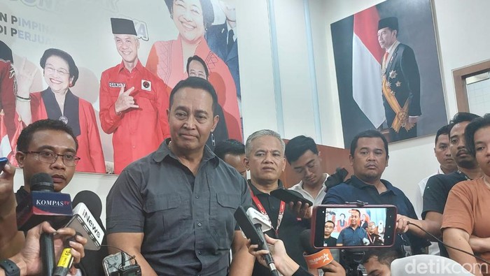 Andika Perkasa