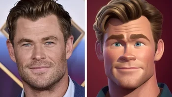 Chris Hemsworth Foto: Brightside