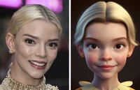 Artis animasi 3D