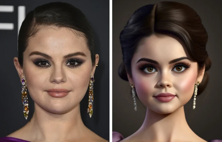 Artis animasi 3D