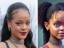 Gemez! Ketika Artis Dunia Disulap Jadi Animasi 3D Pixar