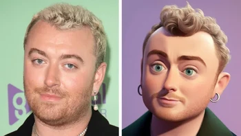 Sam Smith Foto: Brightside