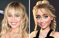 Artis animasi 3D