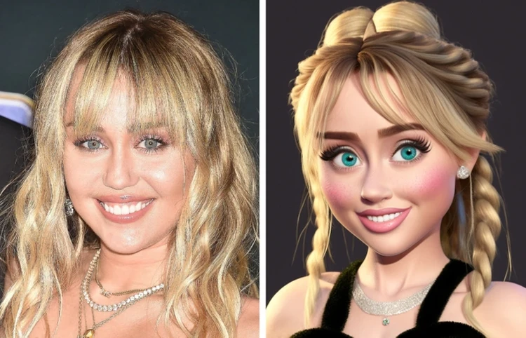 Artis animasi 3D