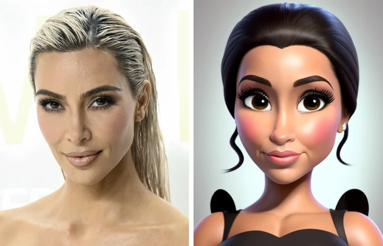 Artis animasi 3D