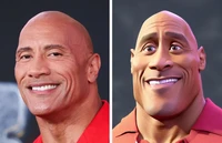 Artis animasi 3D