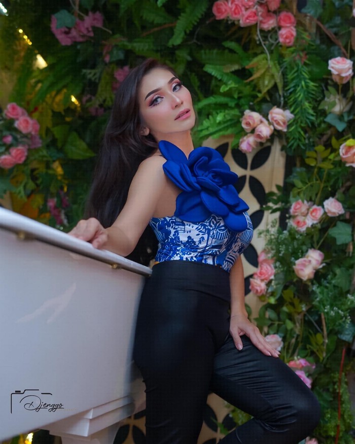 baby margaretha baby margaretha