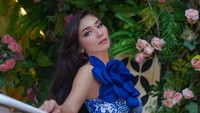 Kepada detikcom, Baby Margaretha mengaku sudah enam bulan bekerja di bidang jasa perjalanan haji dan umrah. (Foto: dok Instagram @babymargaretha1)