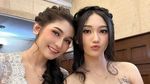 5 Potret Baby Margaretha Kini Jadi Direktur Operasional Travel Umrah-Haji